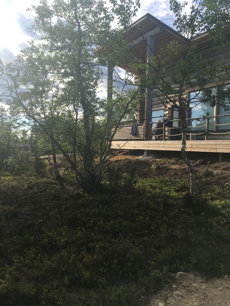 Kelotalot - Kelorakennus Puustinen Oy