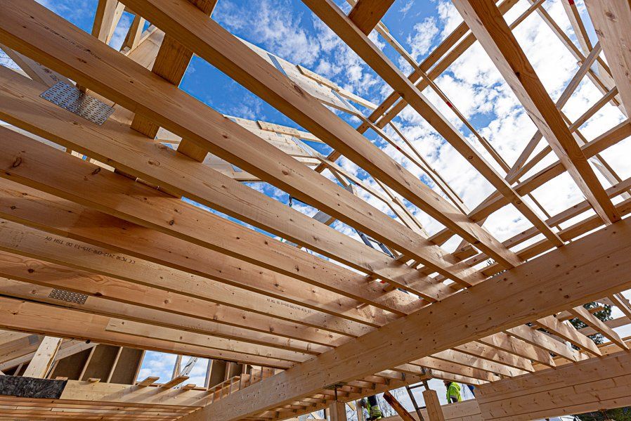 Rakentaminen - Kelorakennus Puustinen Oy