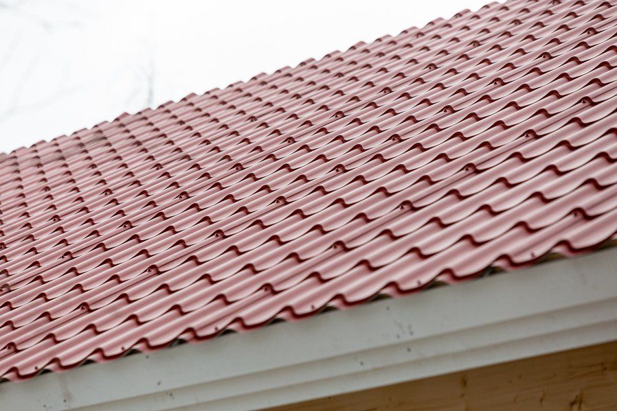 Hirsirakennukset - Kelorakennus Puustinen Oy