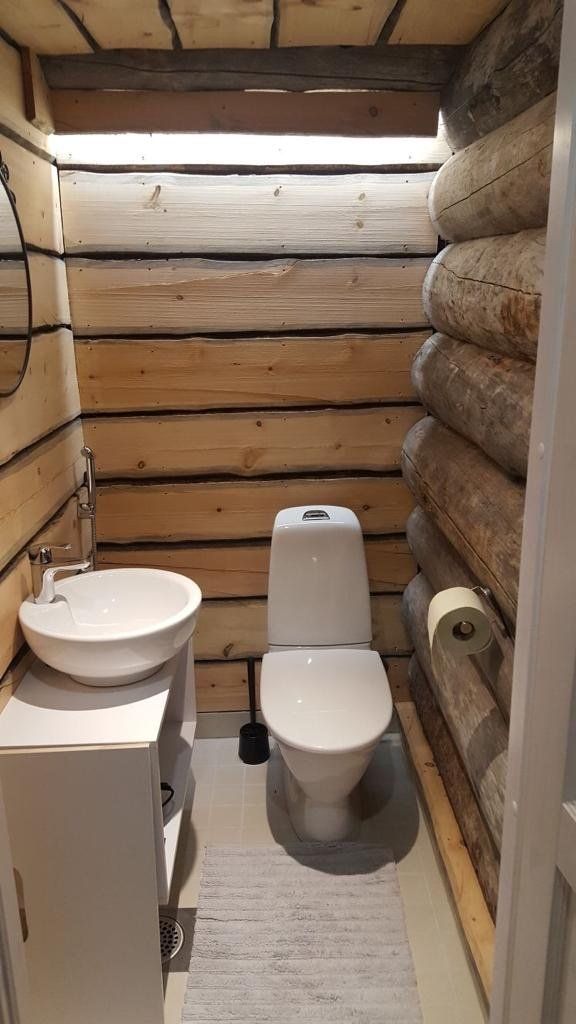 Kelomökit - Kelorakennus Puustinen Oy