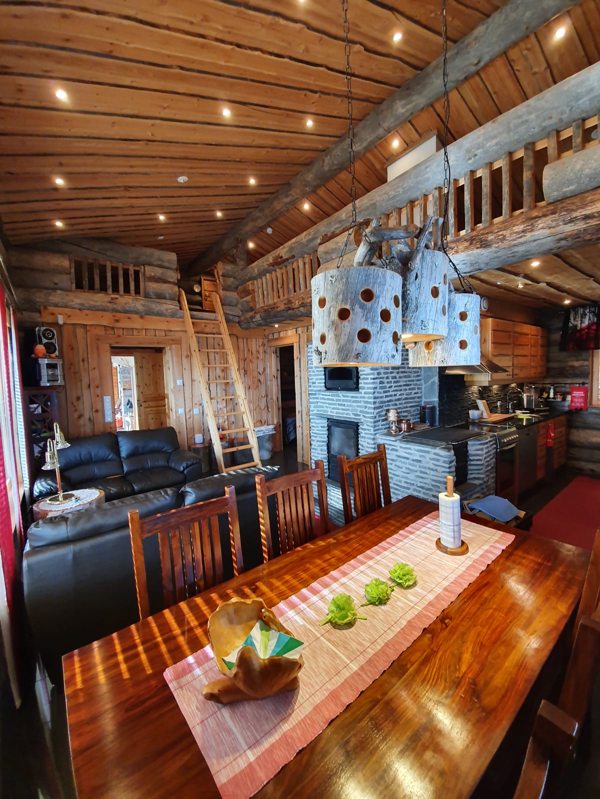 Kelotalot - Kelorakennus Puustinen Oy