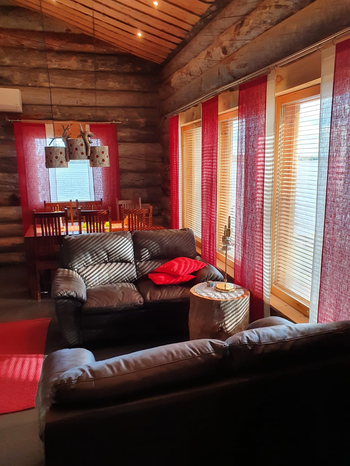 Kelotalot - Kelorakennus Puustinen Oy