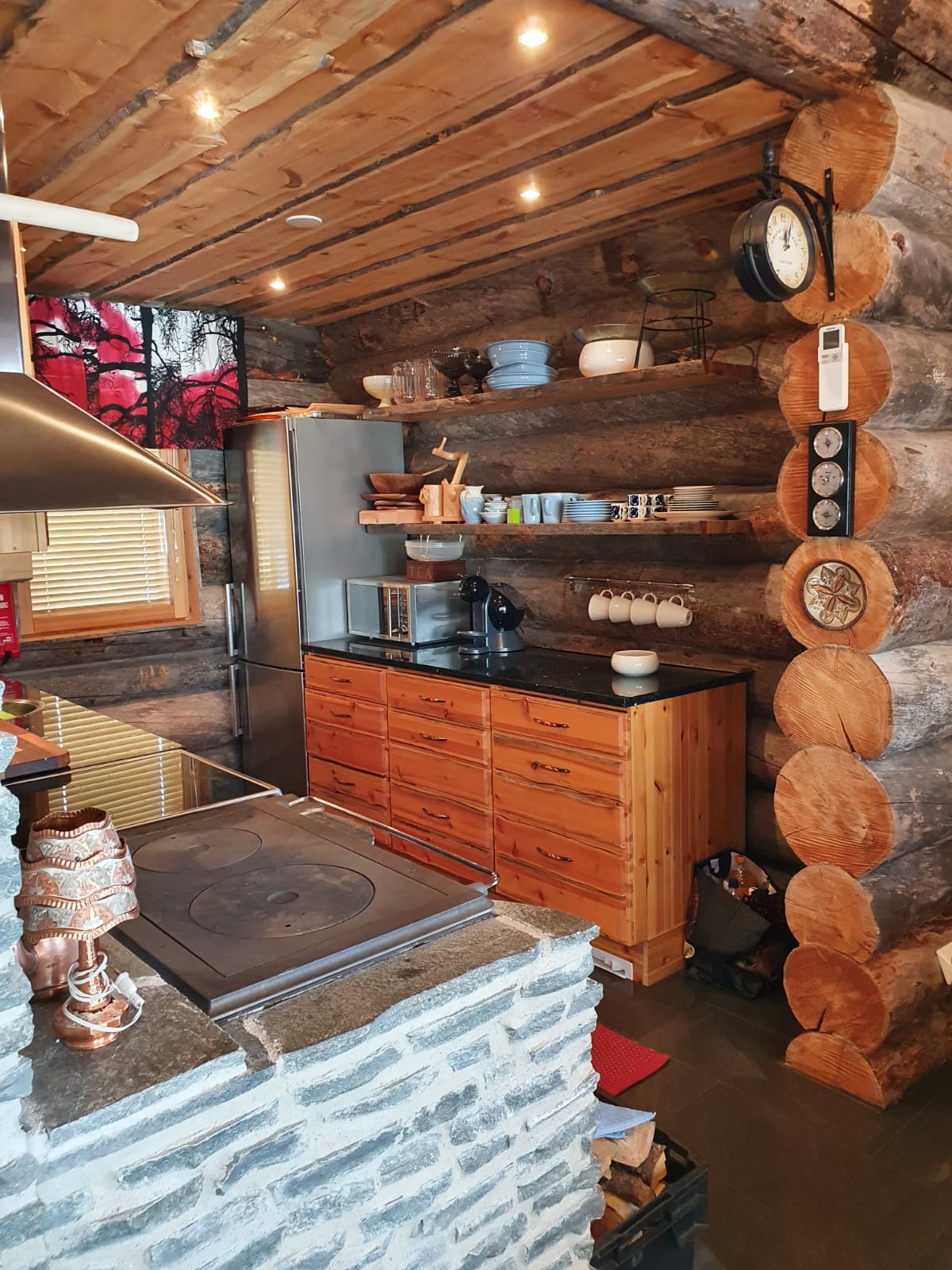 Kelotalot - Kelorakennus Puustinen Oy