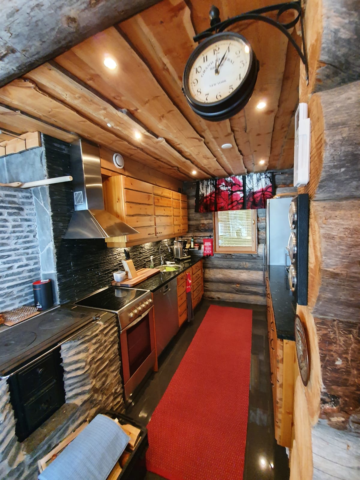 Kelotalot - Kelorakennus Puustinen Oy