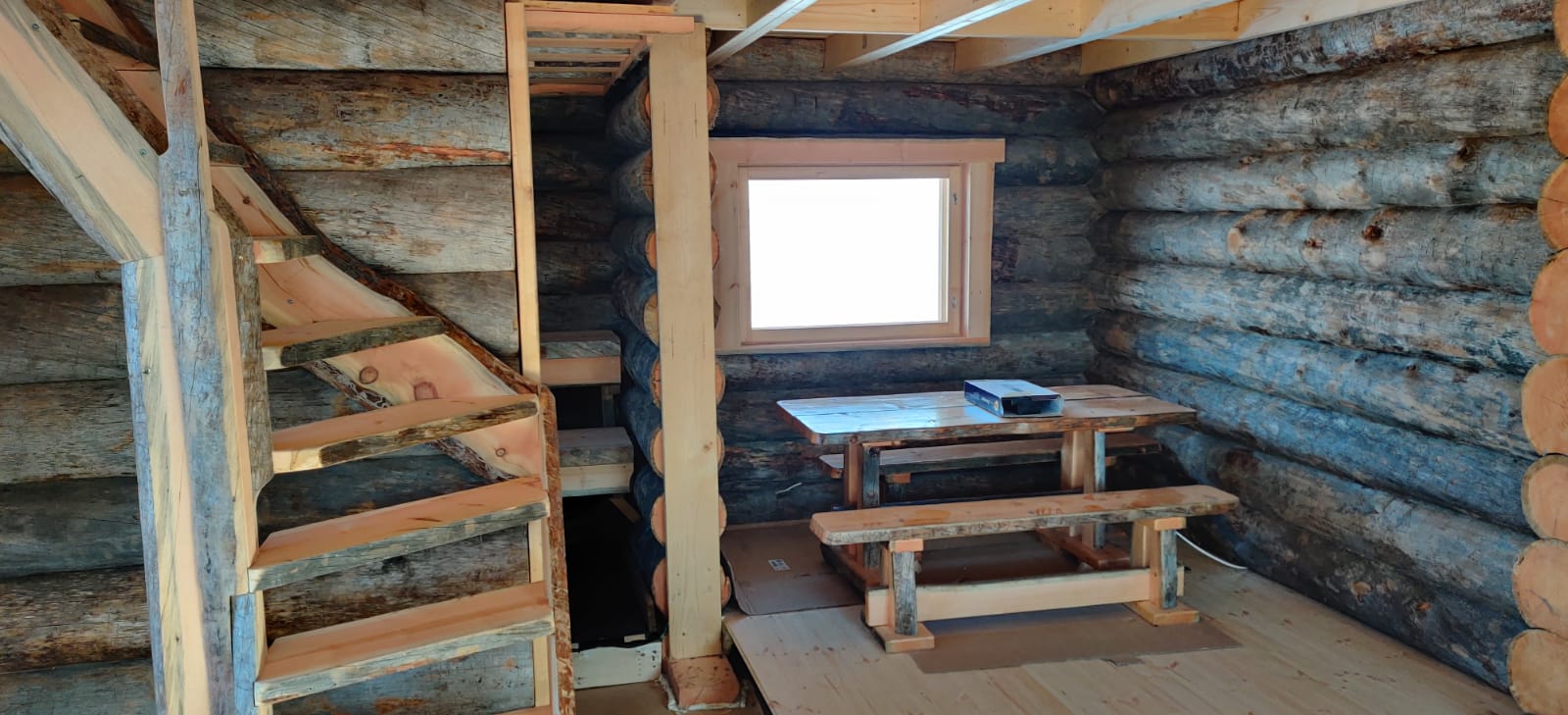 Kelomökit - Kelorakennus Puustinen Oy