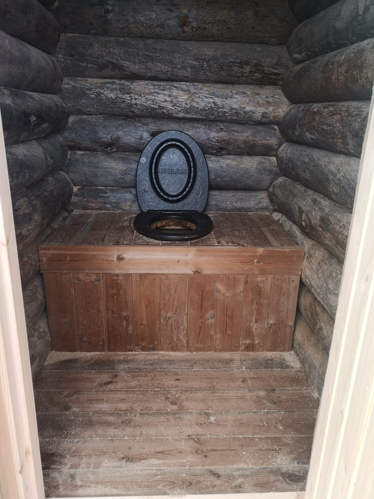 Piharakennukset - Kelorakennus Puustinen Oy