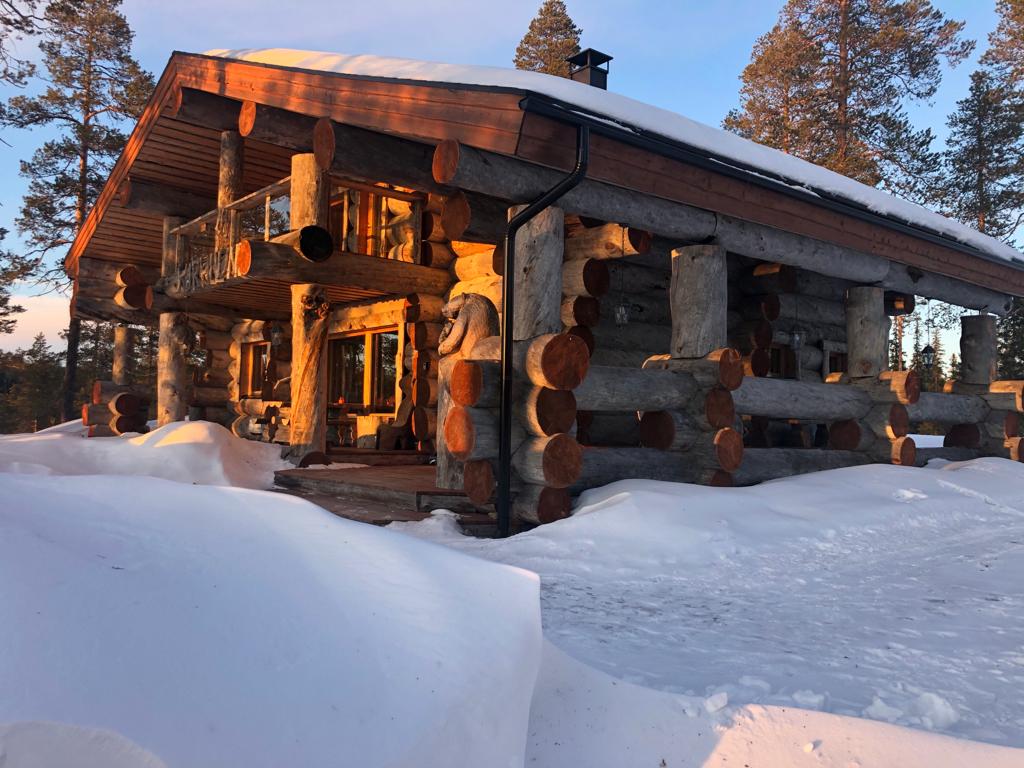 Kelotalot - Kelorakennus Puustinen Oy