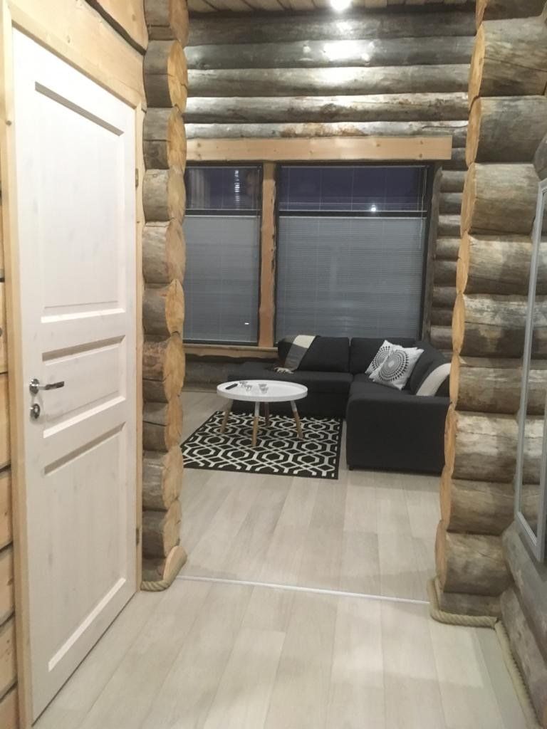 Kelotalot - Kelorakennus Puustinen Oy