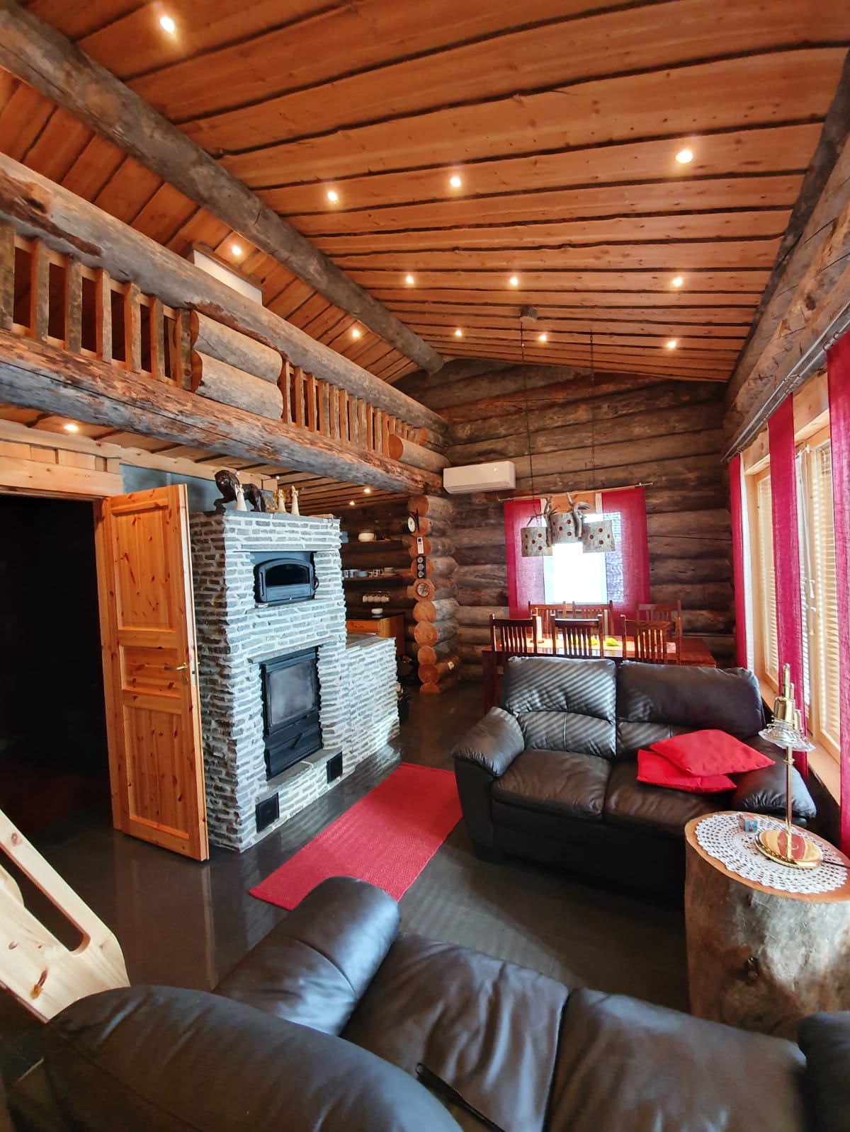 Kelotalot - Kelorakennus Puustinen Oy