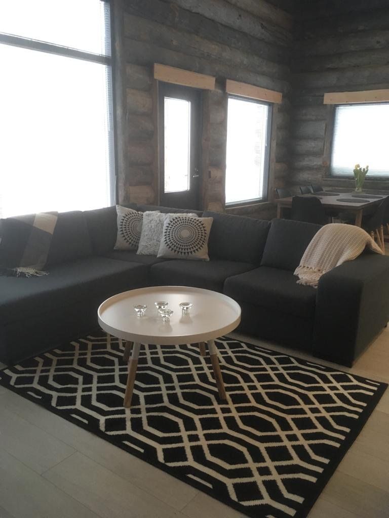 Kelotalot - Kelorakennus Puustinen Oy