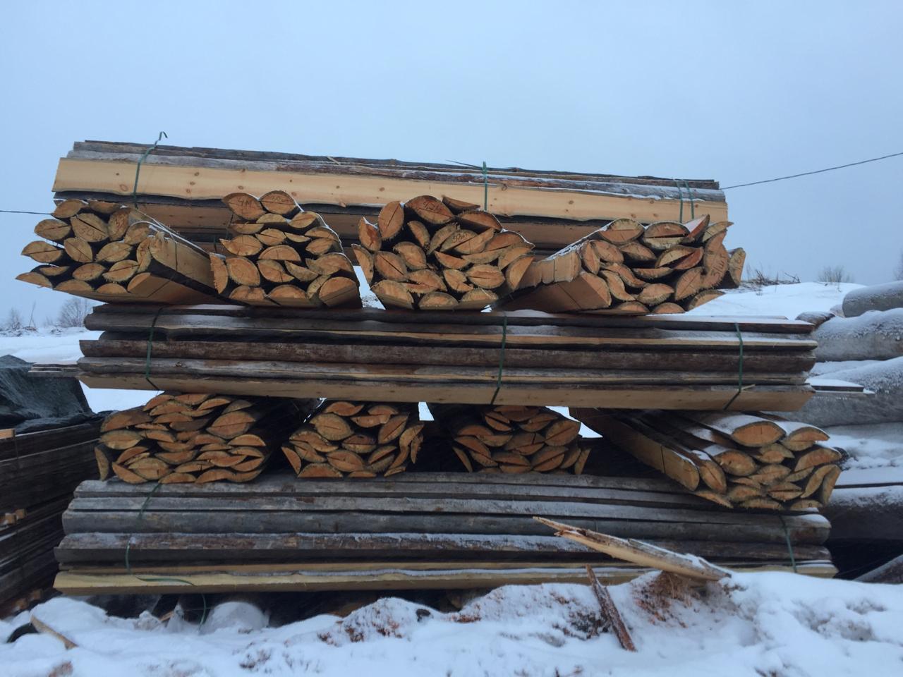 Sahatavara - Kelorakennus Puustinen Oy