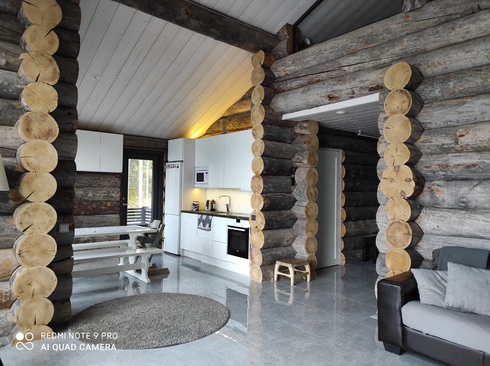 Kelotalot - Kelorakennus Puustinen Oy