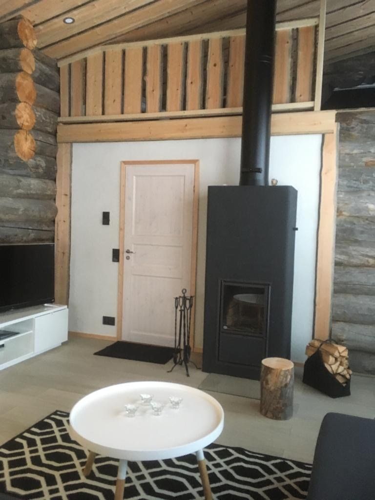 Kelotalot - Kelorakennus Puustinen Oy