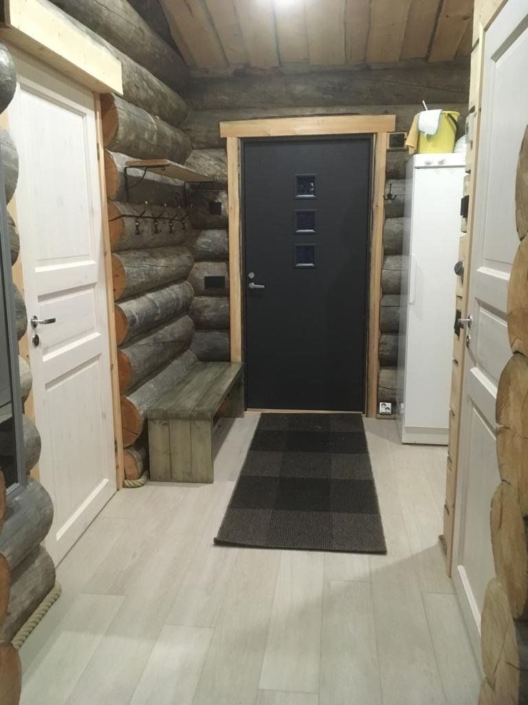 Kelotalot - Kelorakennus Puustinen Oy