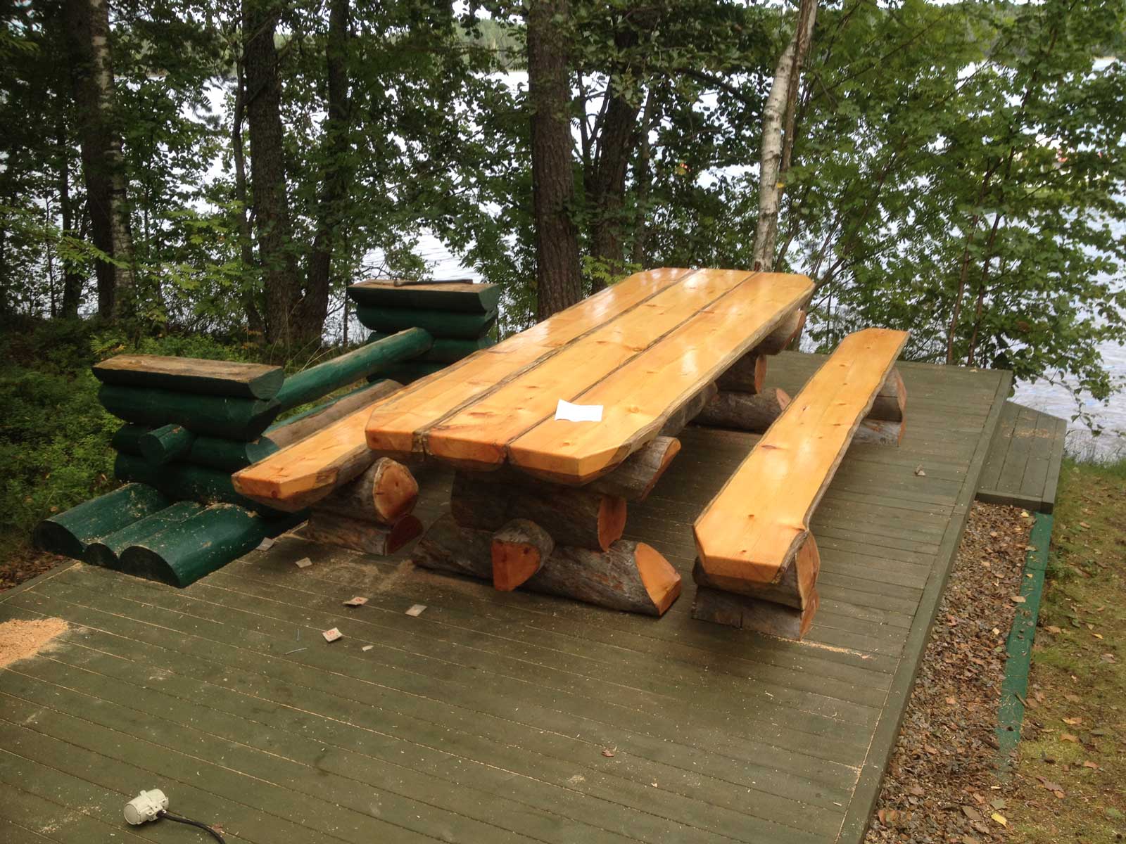 Rakentaminen - Kelorakennus Puustinen Oy