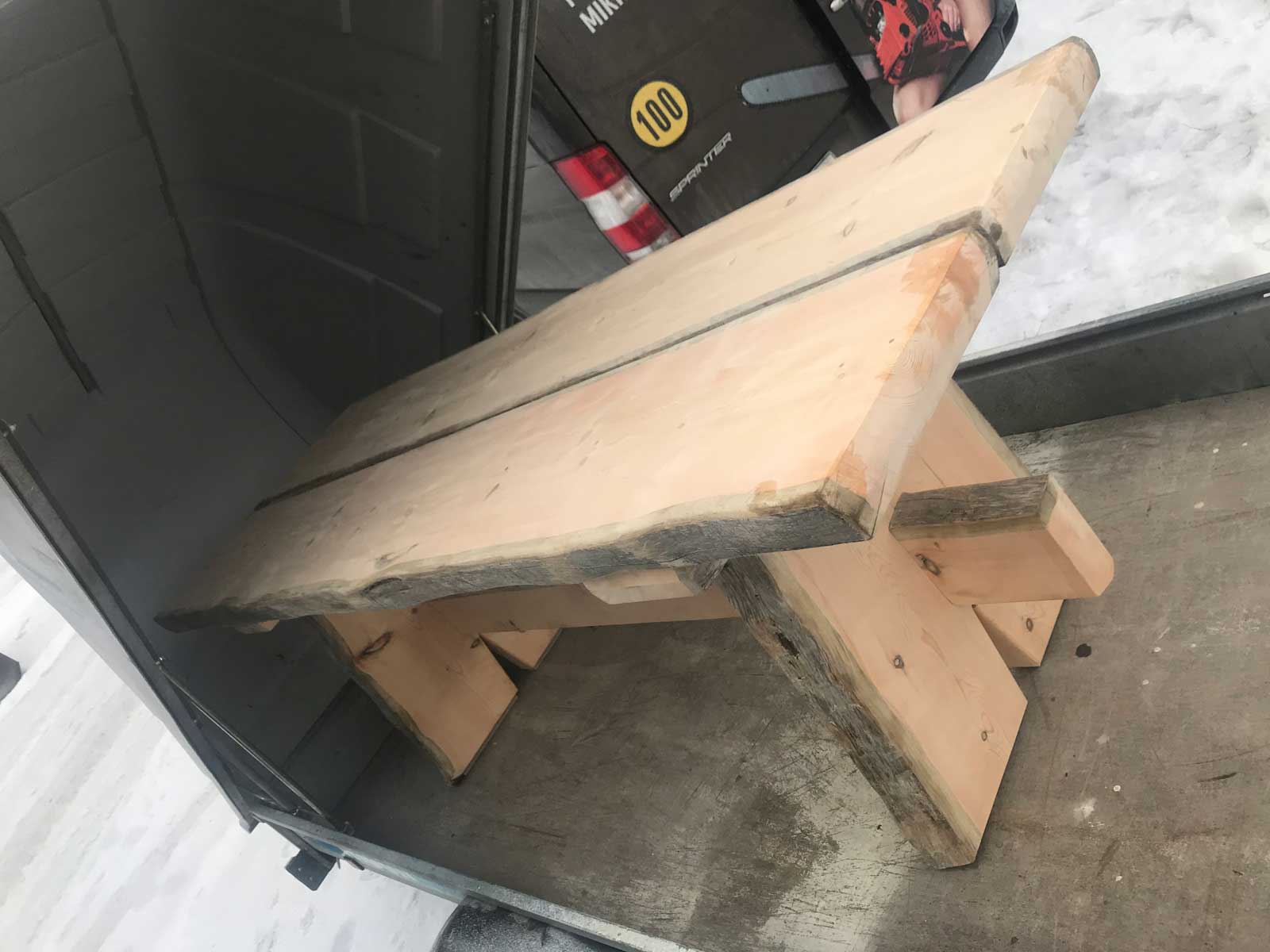 Rakentaminen - Kelorakennus Puustinen Oy