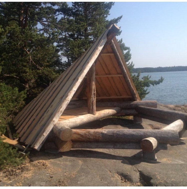 Rakentaminen - Kelorakennus Puustinen Oy