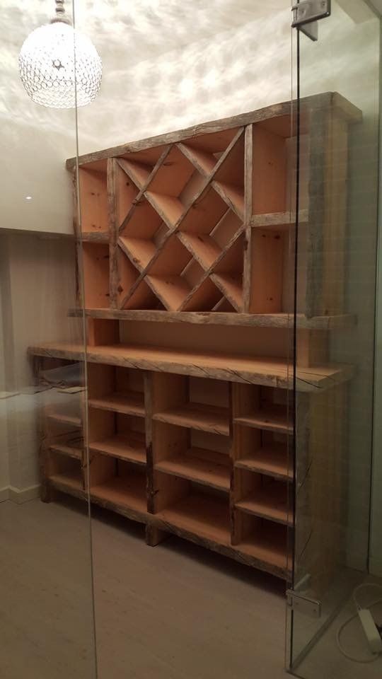 Rakentaminen - Kelorakennus Puustinen Oy