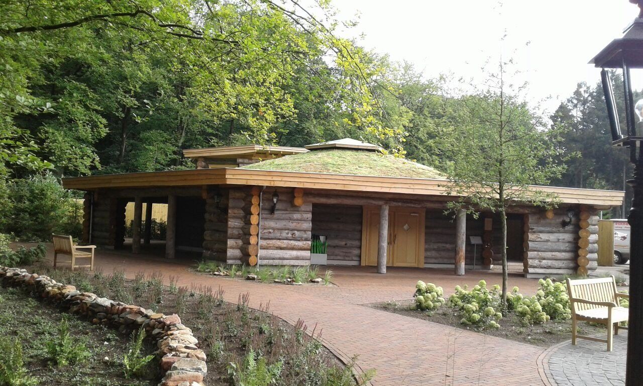 Kelokylpylät - Kelorakennus Puustinen Oy