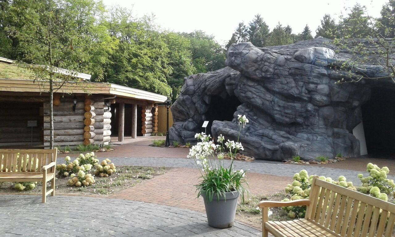 Kelokylpylät - Kelorakennus Puustinen Oy