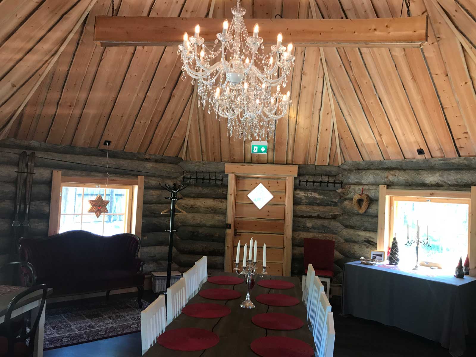 Piharakennukset - Kelorakennus Puustinen Oy