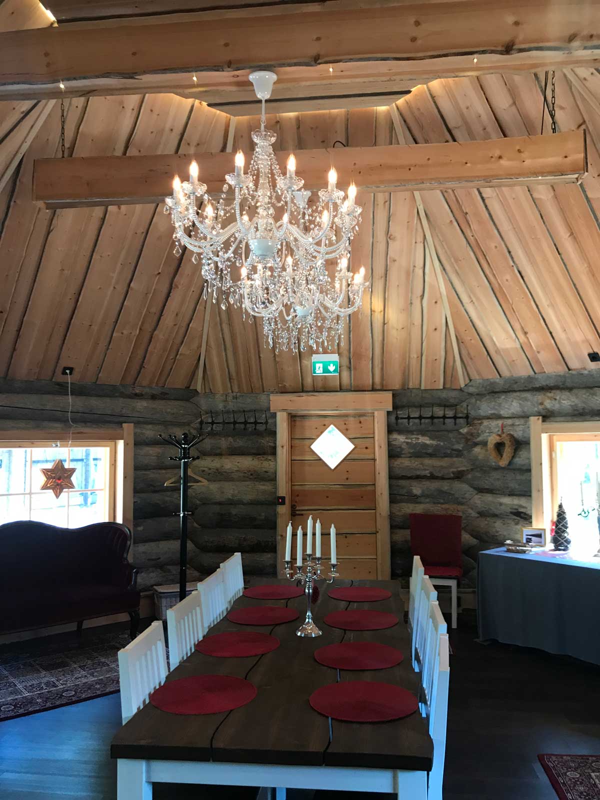 Piharakennukset - Kelorakennus Puustinen Oy