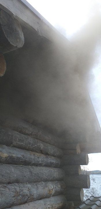 Kelosaunat - Kelorakennus Puustinen Oy