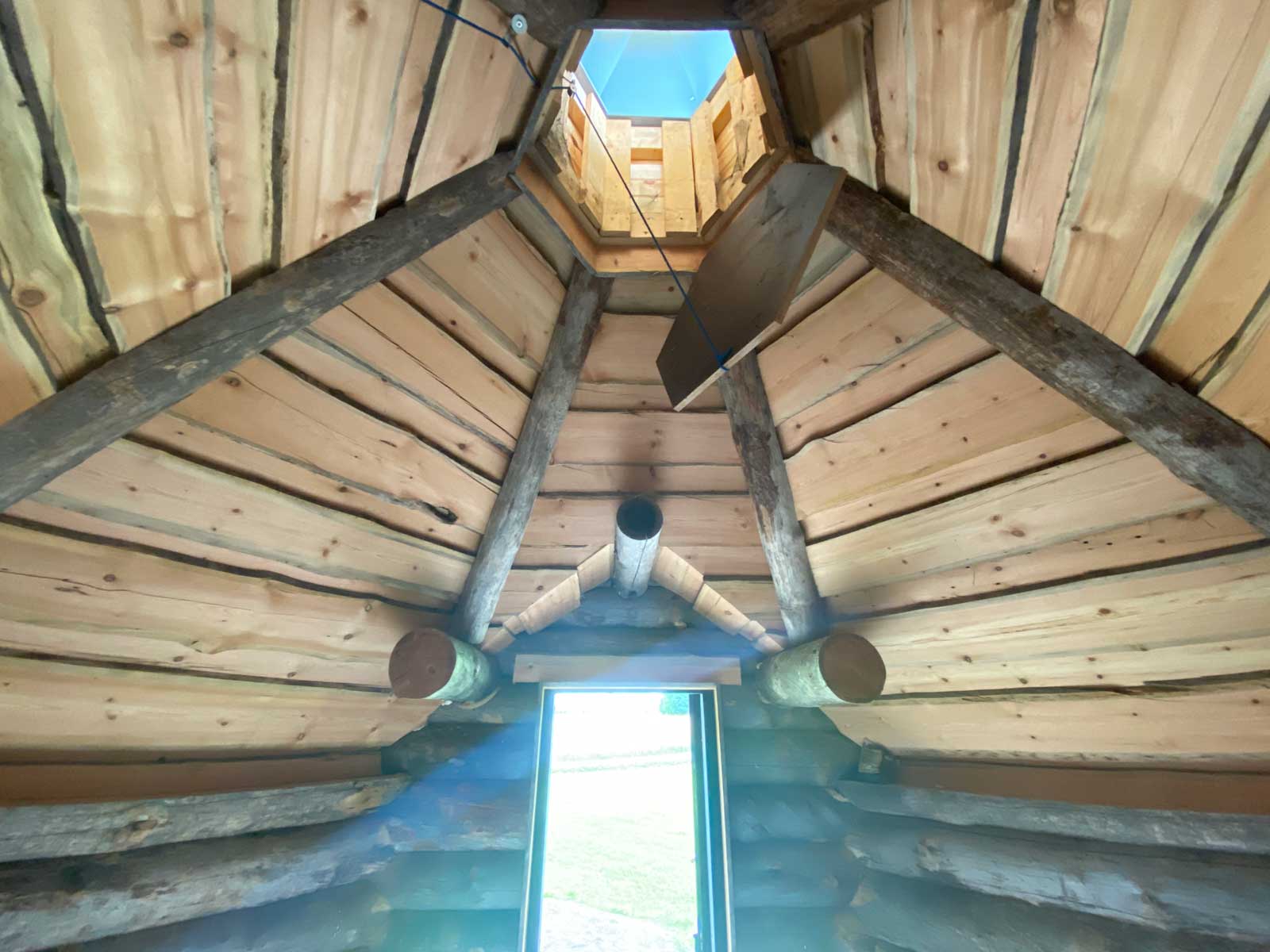 Piharakennukset - Kelorakennus Puustinen Oy