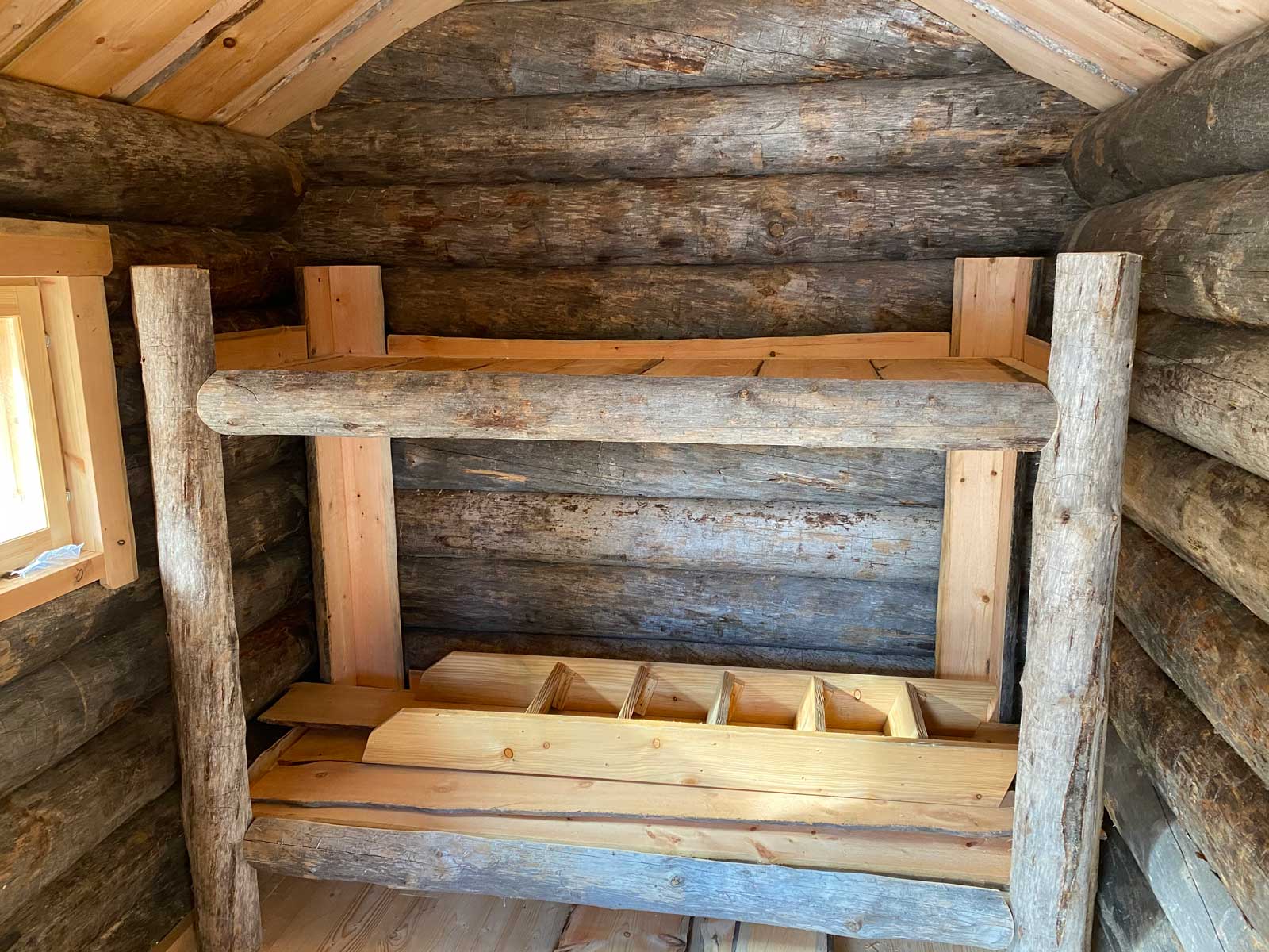 Piharakennukset - Kelorakennus Puustinen Oy