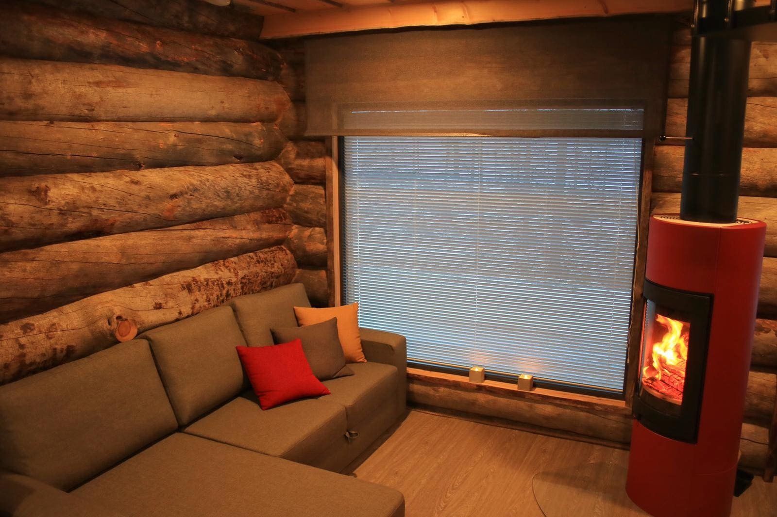 Kelomökit - Kelorakennus Puustinen Oy