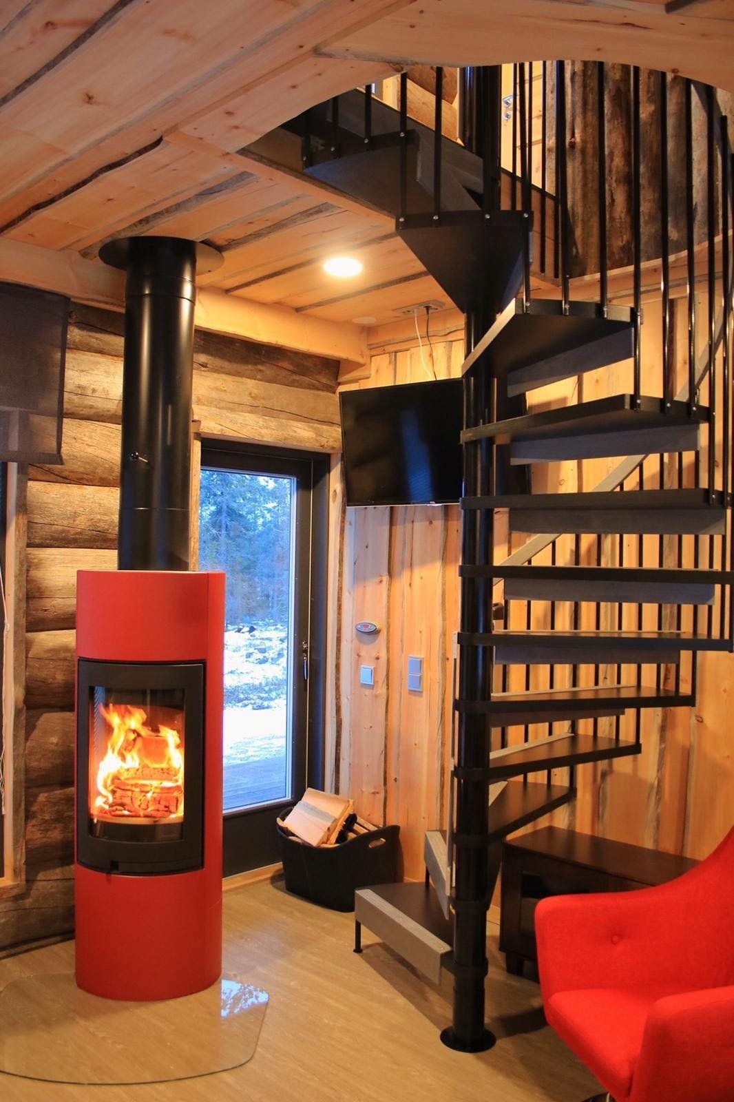 Kelomökit - Kelorakennus Puustinen Oy