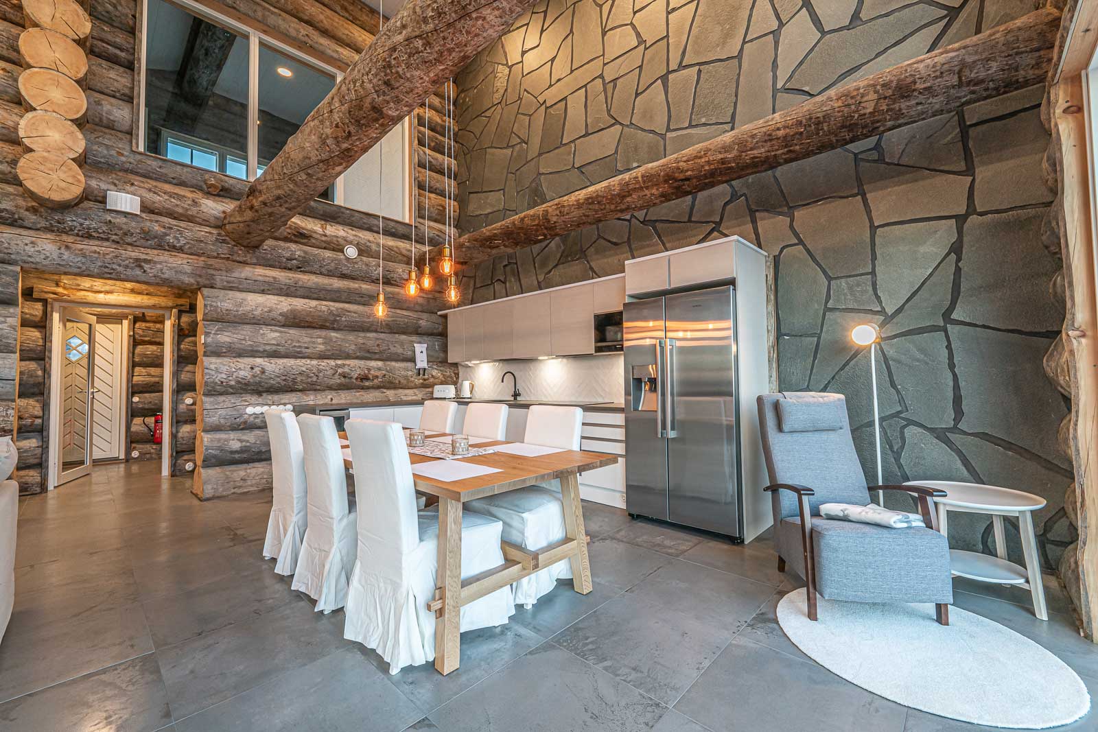 Kelotalot - Kelorakennus Puustinen Oy