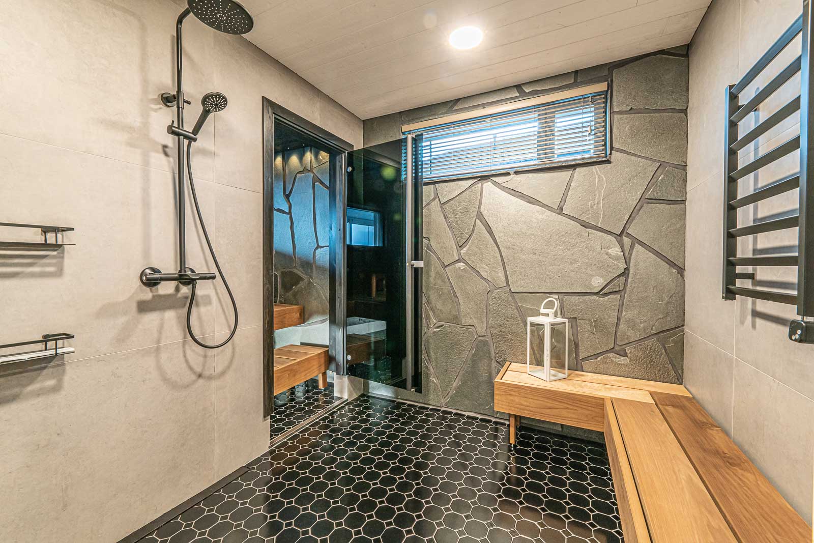 Kelotalot - Kelorakennus Puustinen Oy