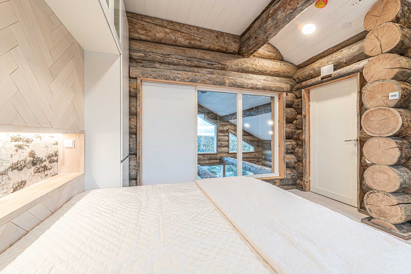 Kelotalot - Kelorakennus Puustinen Oy