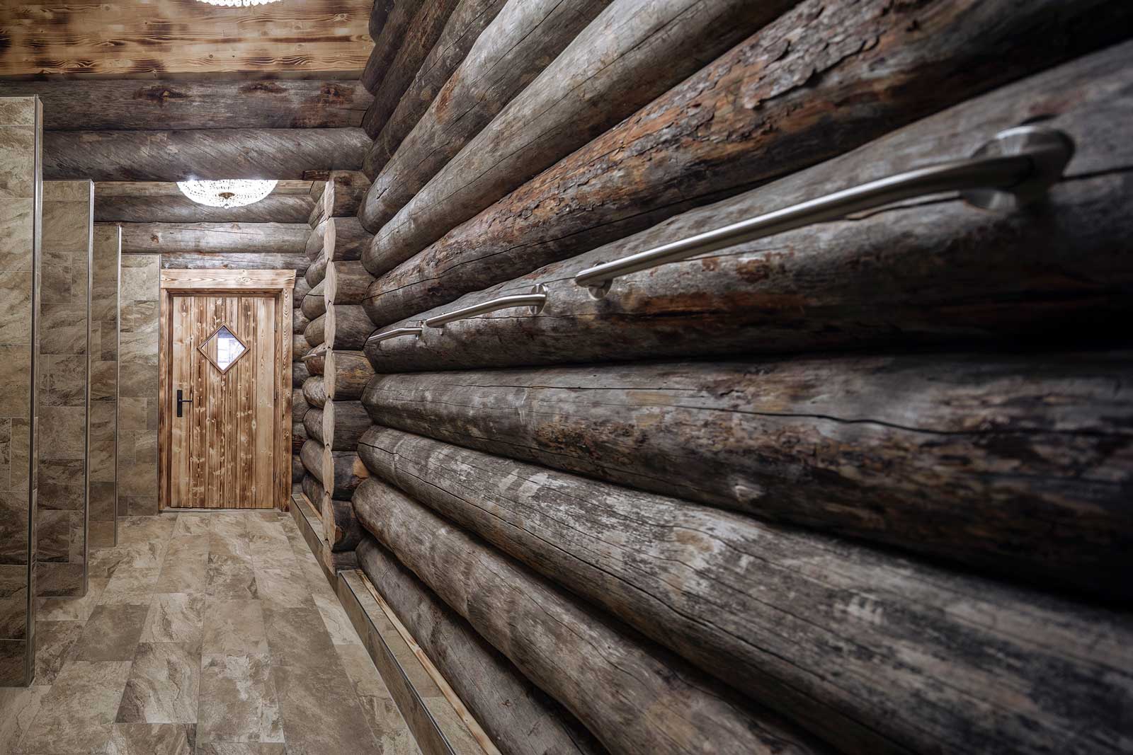 Kelokylpylät - Kelorakennus Puustinen Oy