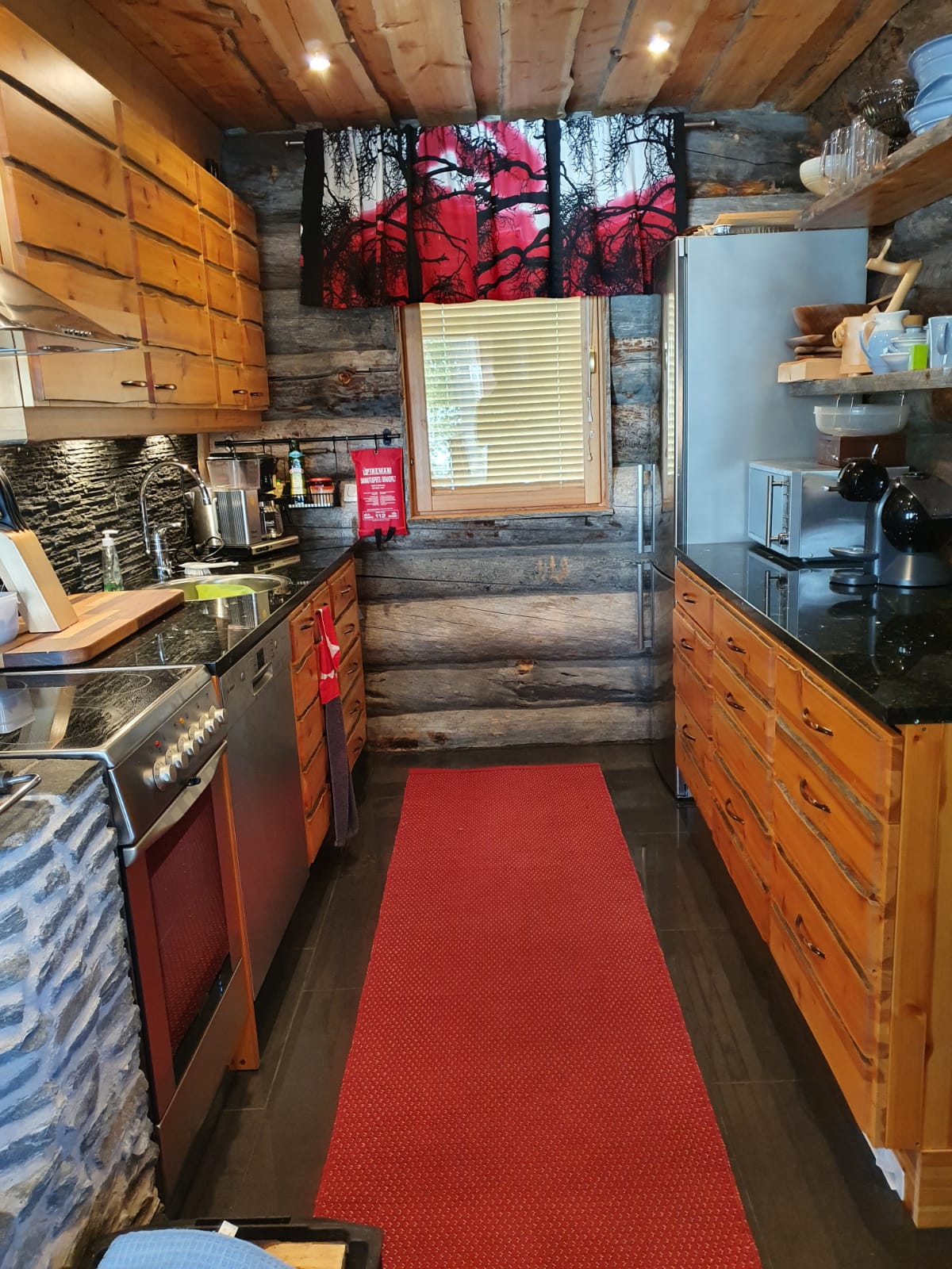 Kelotalot - Kelorakennus Puustinen Oy