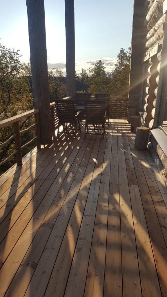 Kelotalot - Kelorakennus Puustinen Oy