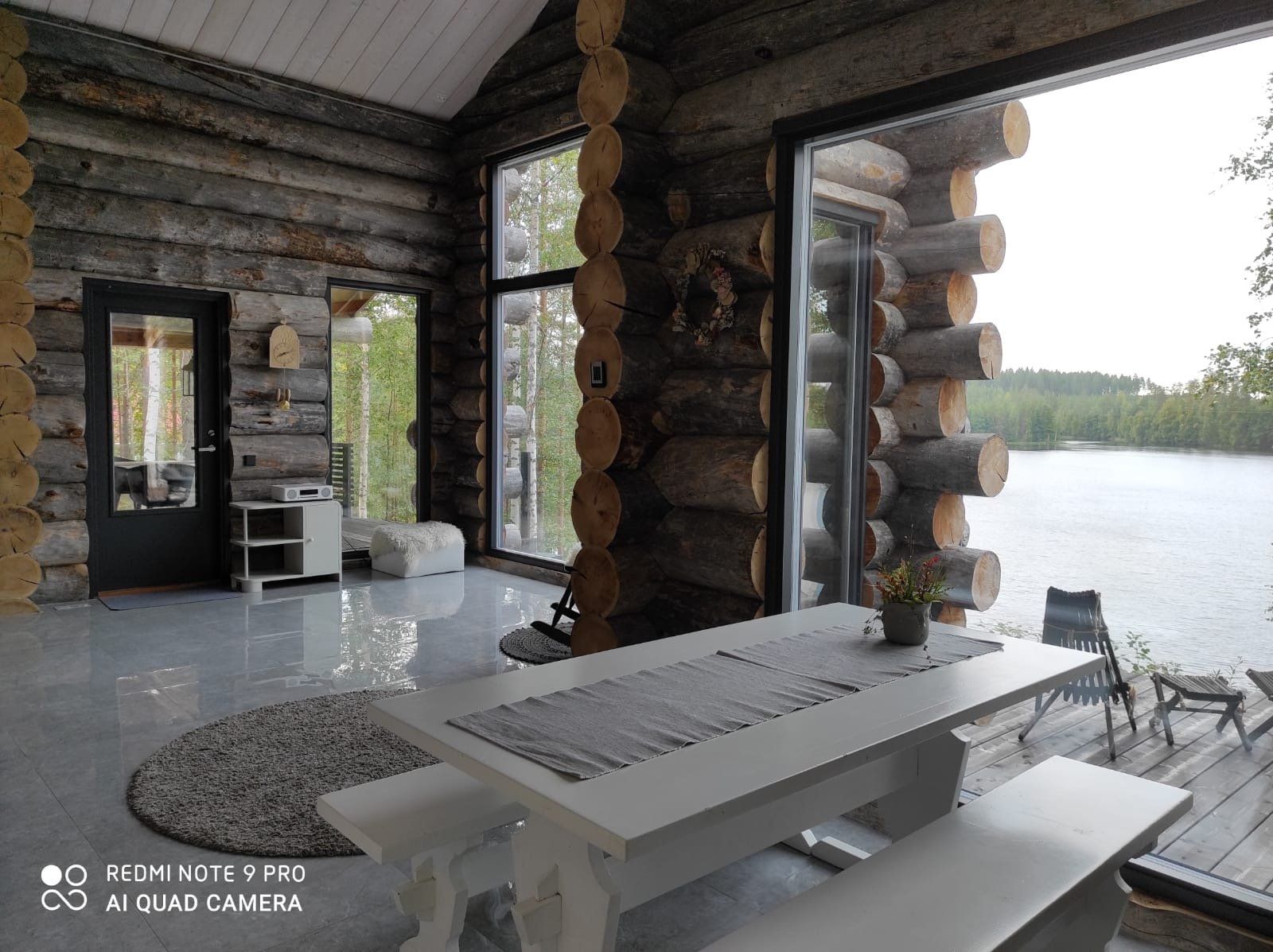 Kelotalot - Kelorakennus Puustinen Oy