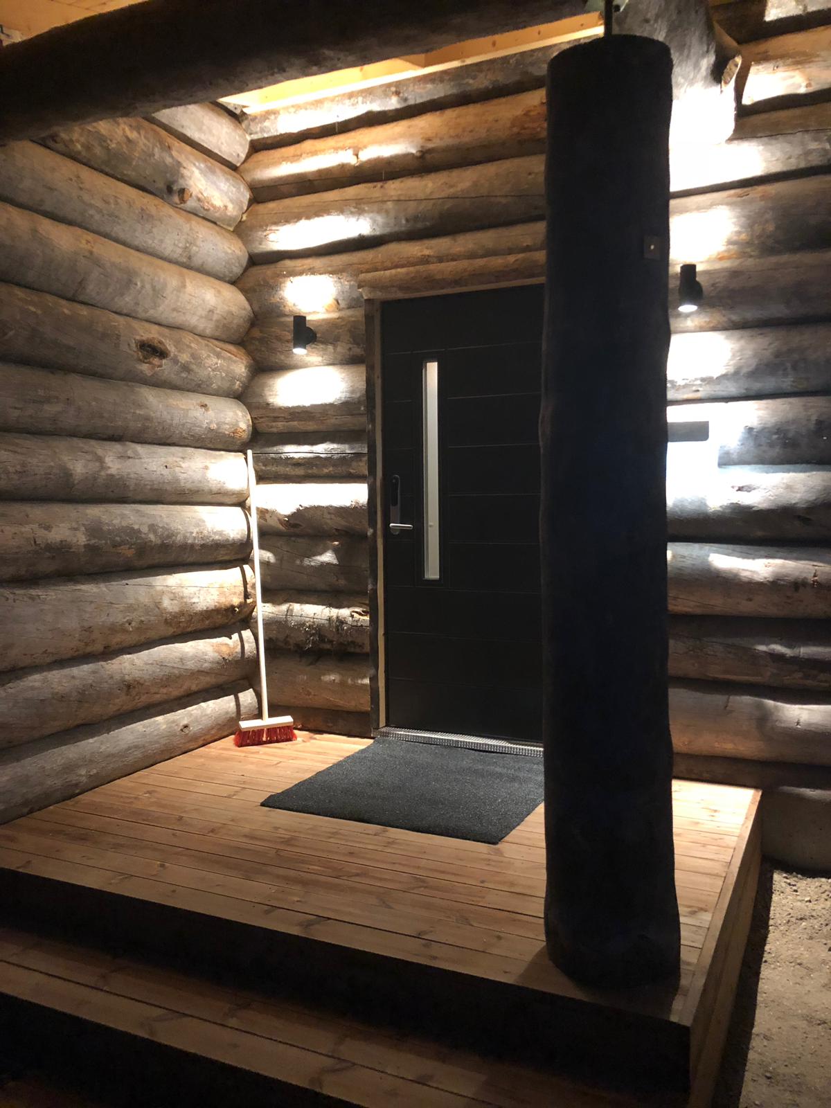 Kelotalot - Kelorakennus Puustinen Oy