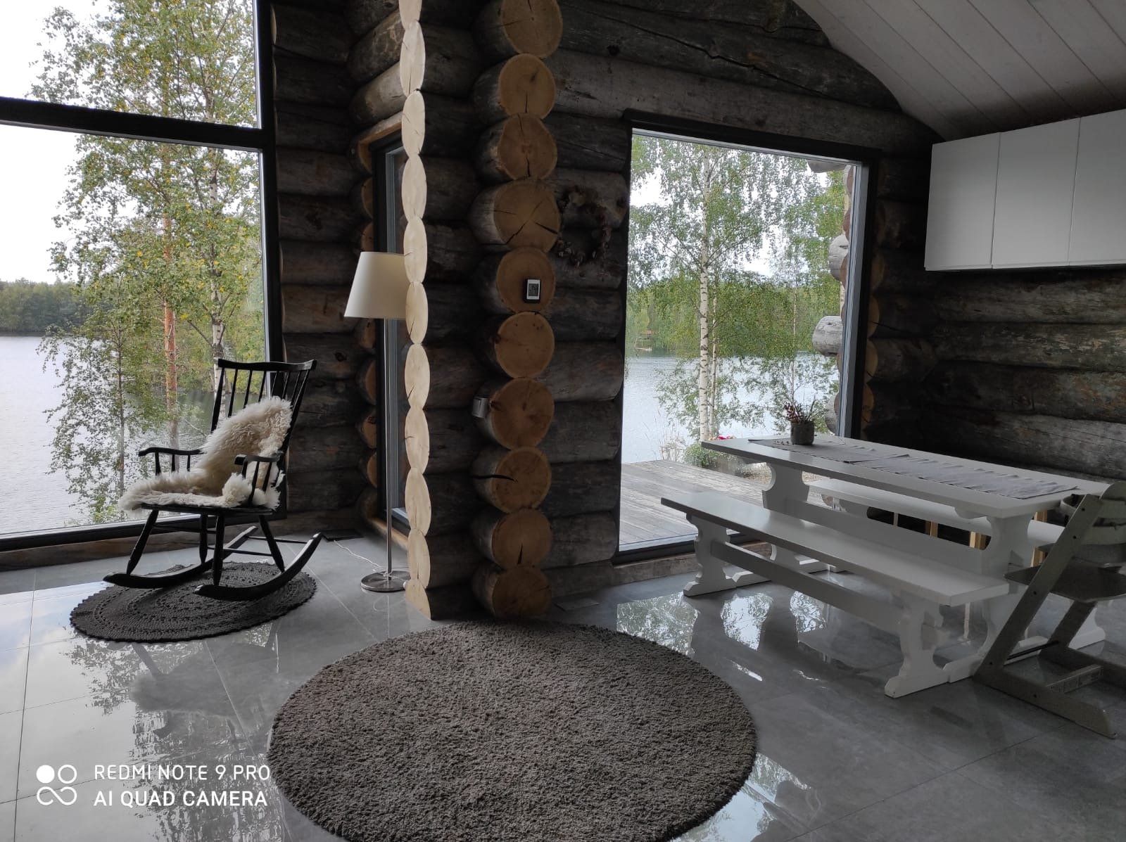 Kelotalot - Kelorakennus Puustinen Oy