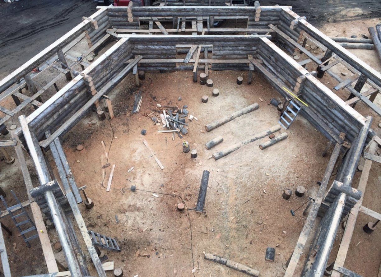 Rakentaminen - Kelorakennus Puustinen Oy