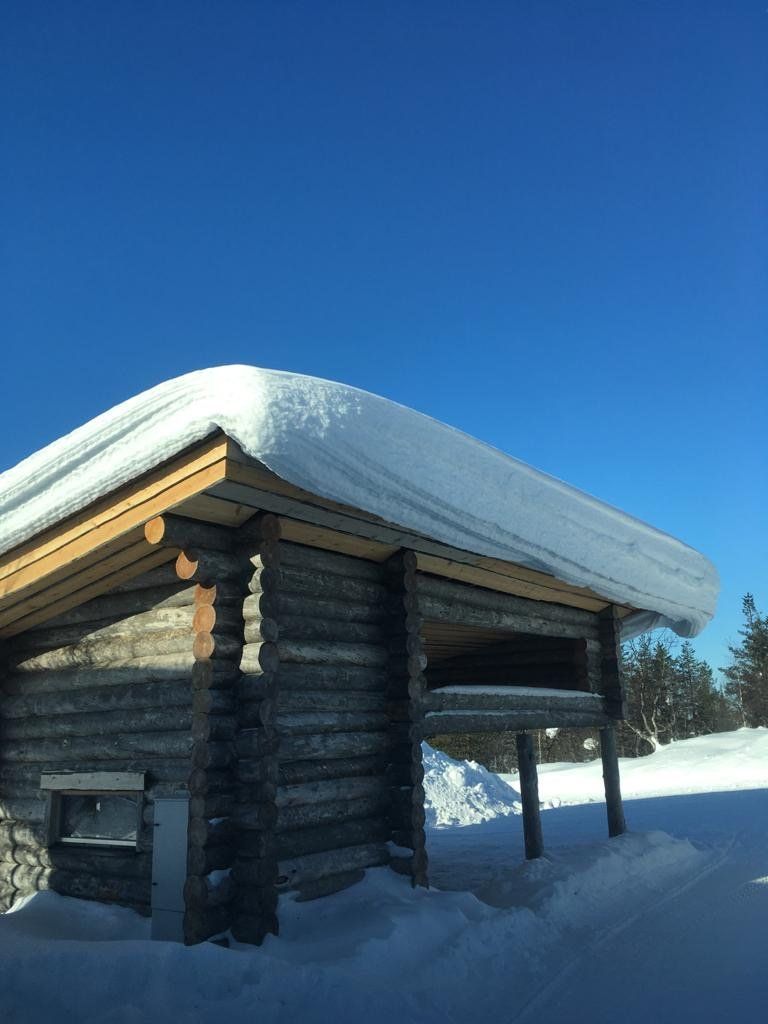 Kelomökit - Kelorakennus Puustinen Oy