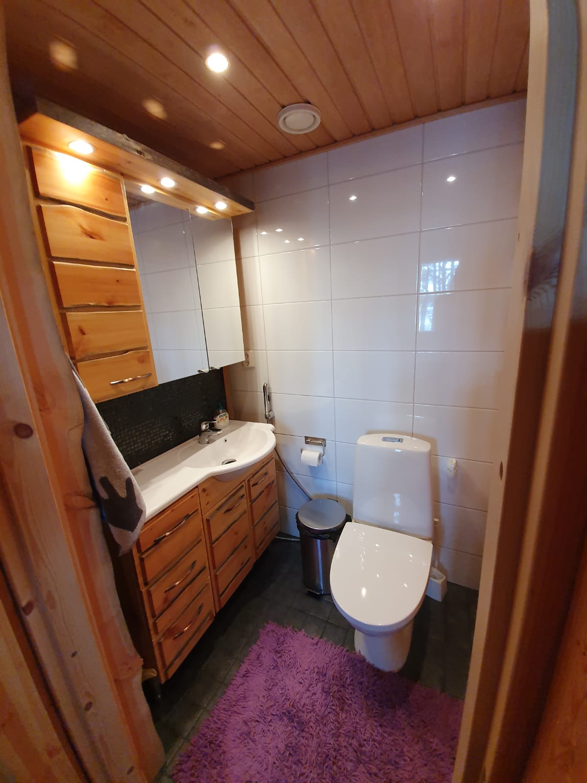 Kelotalot - Kelorakennus Puustinen Oy