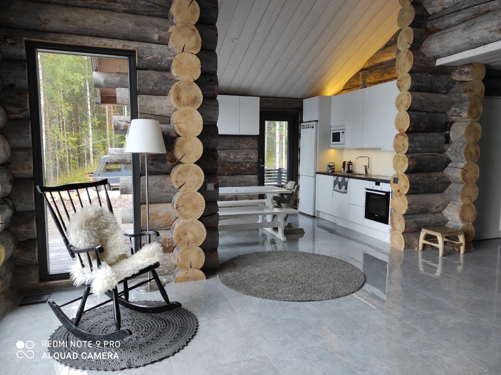 Kelotalot - Kelorakennus Puustinen Oy