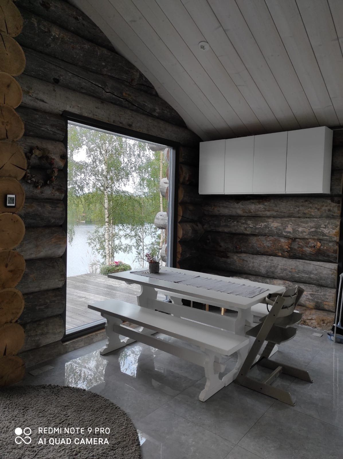 Kelotalot - Kelorakennus Puustinen Oy