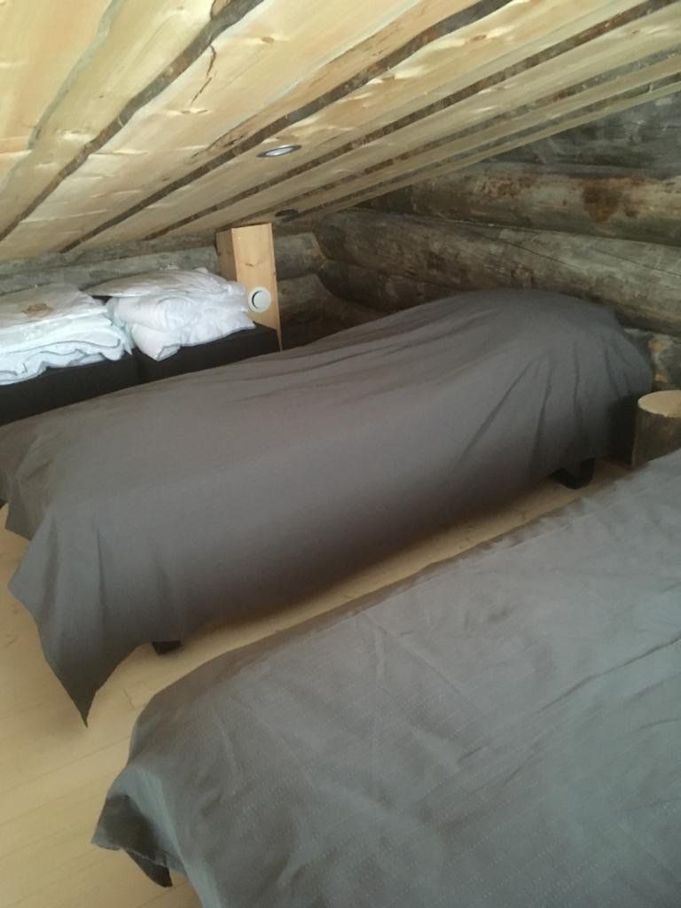 Kelomökit - Kelorakennus Puustinen Oy