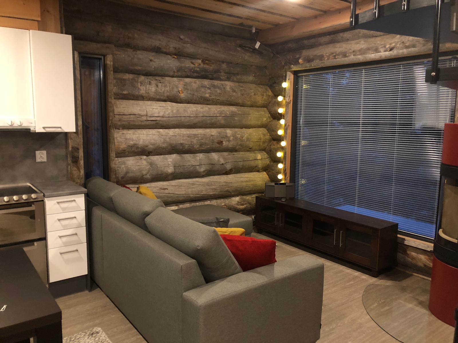 Kelomökit - Kelorakennus Puustinen Oy