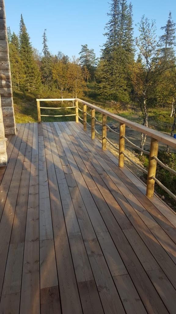 Kelotalot - Kelorakennus Puustinen Oy