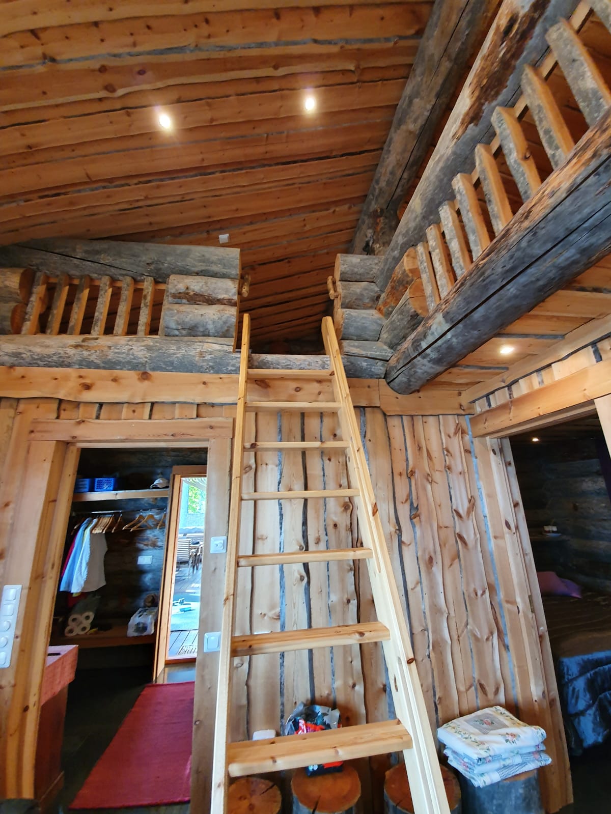 Kelomökit - Kelorakennus Puustinen Oy