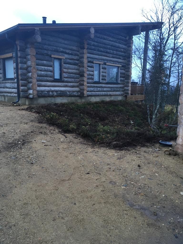 Kelotalot - Kelorakennus Puustinen Oy